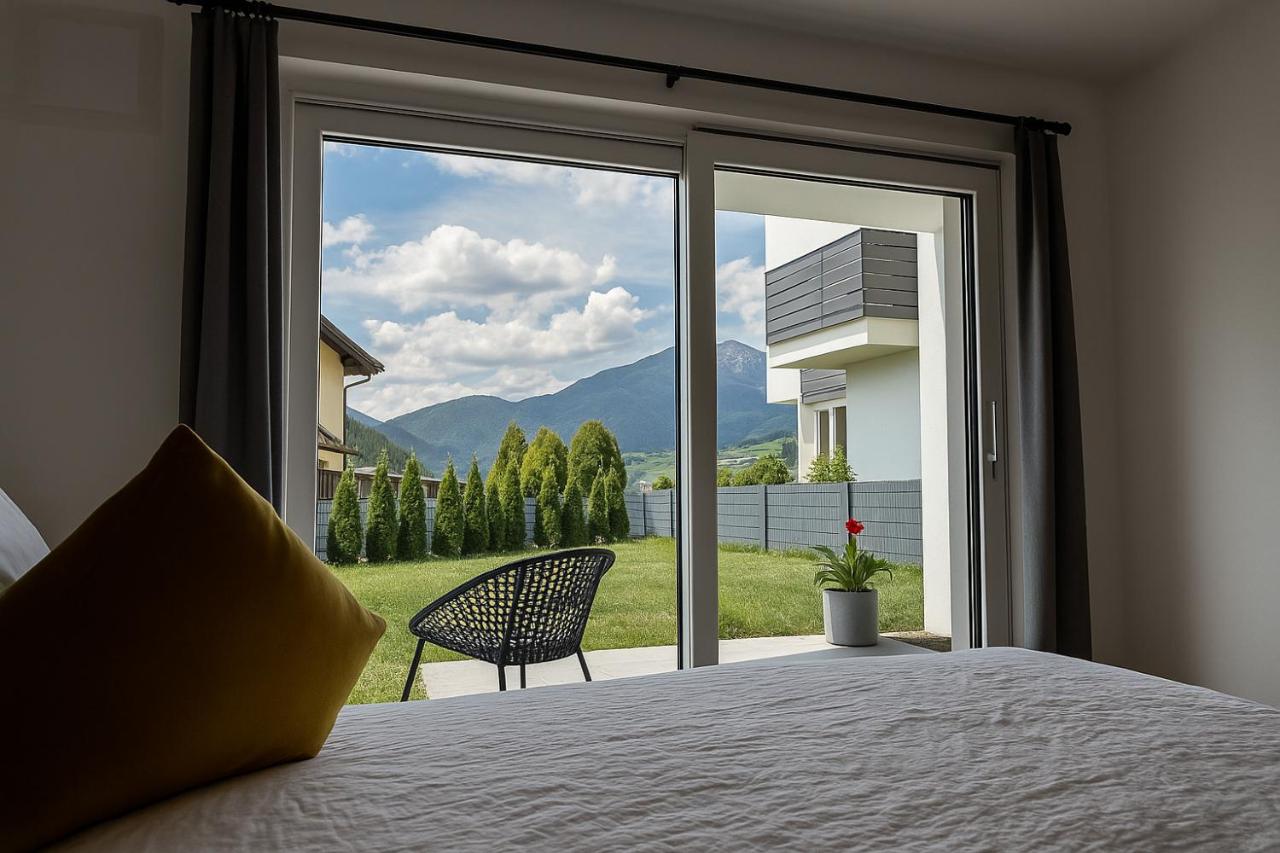 Appartamento con 1 Camera da Letto e Terrazza