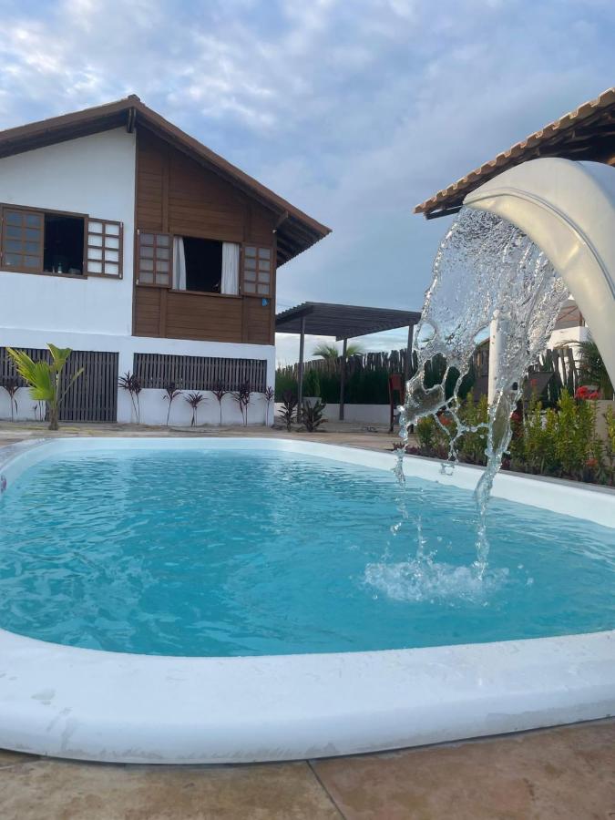 Chalé Bela Vista - B&B