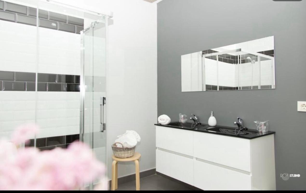 Appartement 2 Chambres