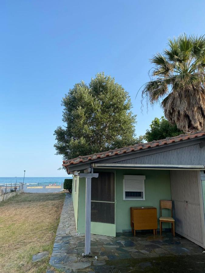 The Beach House - B&B