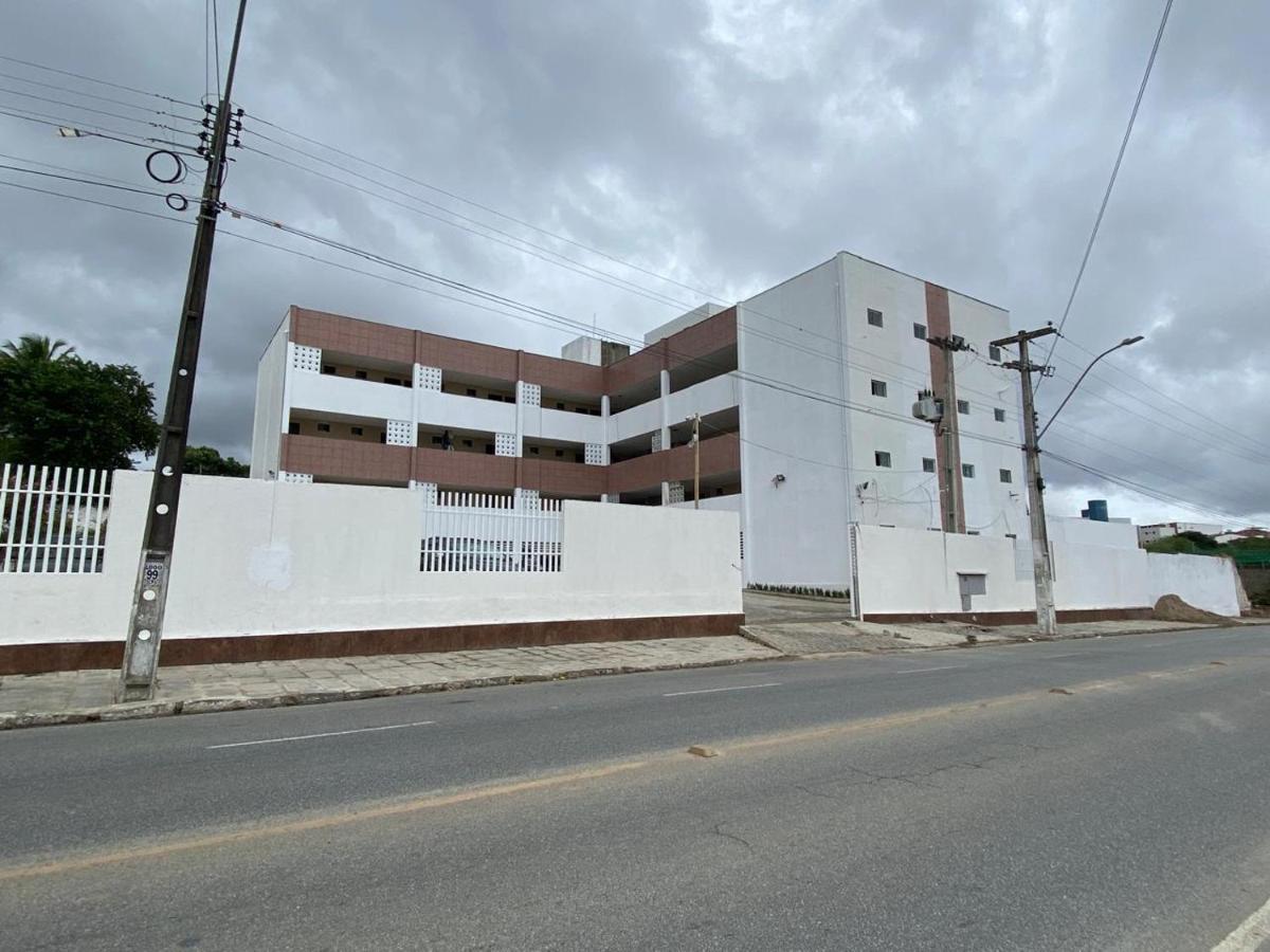 BSH - Bangalô Smart Home - B&B Campina Grande