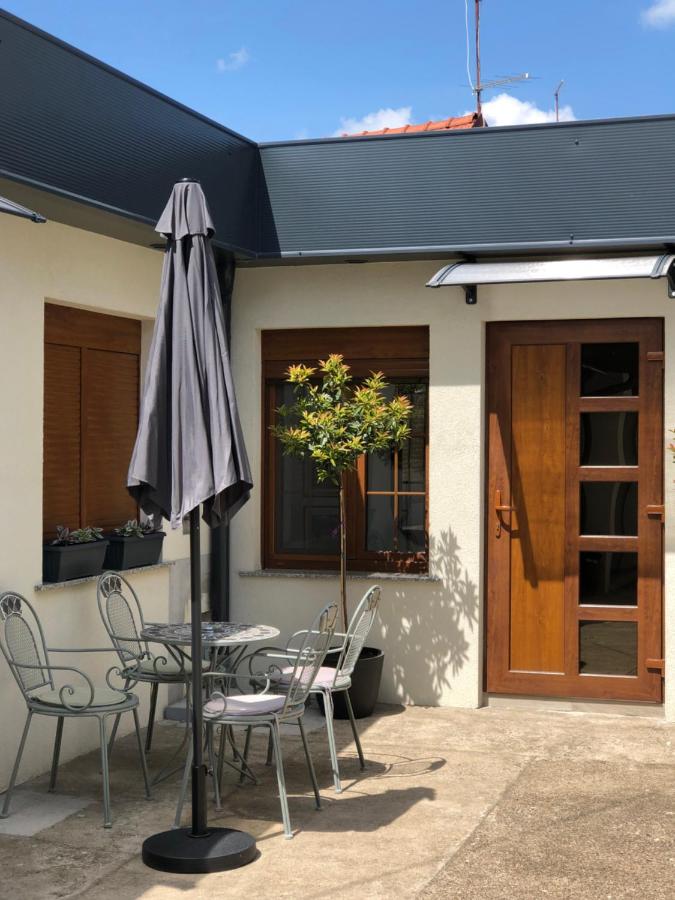 Prestige Apartment & Studio Apartment - B&B