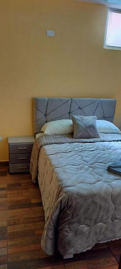 Mini department, family - B&B Riobamba