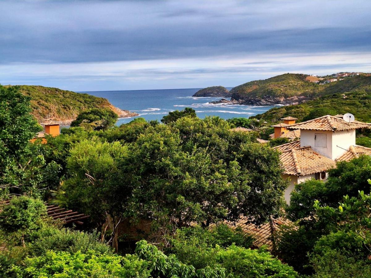 Forno Beach GUEST HOUSE - Bed and Breakfast Armação dos Búzios