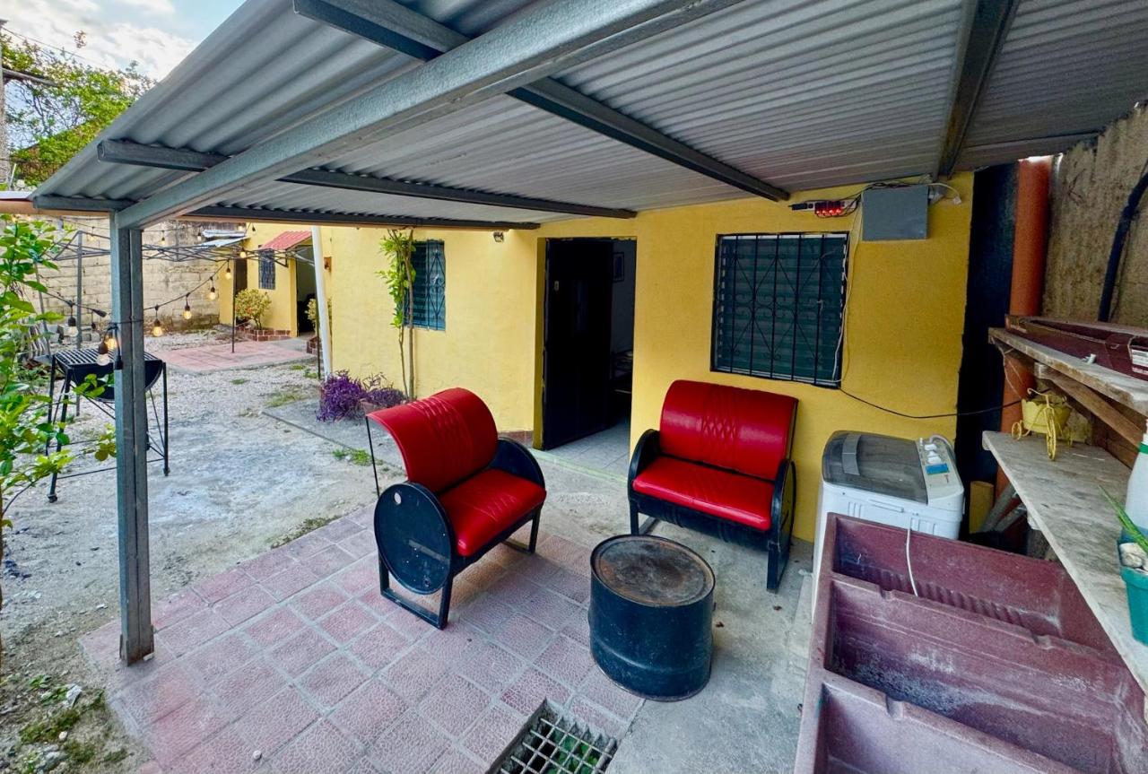 Hostal Inn & Apartamentos Sol & Luna - B&B Flores