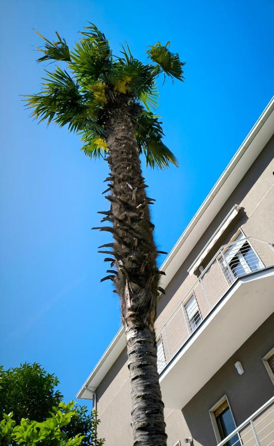 Casa Palma 22 - Ferienwohnung Montesilvano