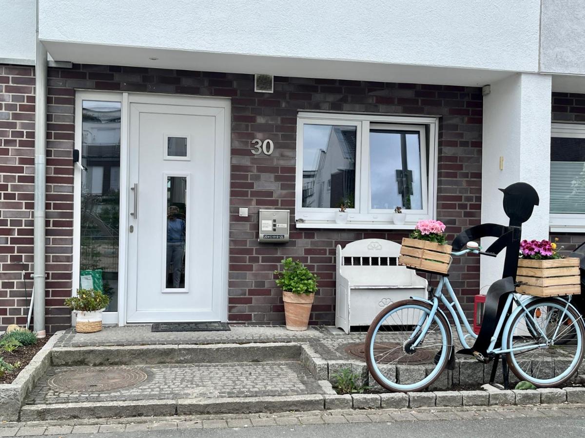 Hilla‘s Holiday Bay - B&B Münster