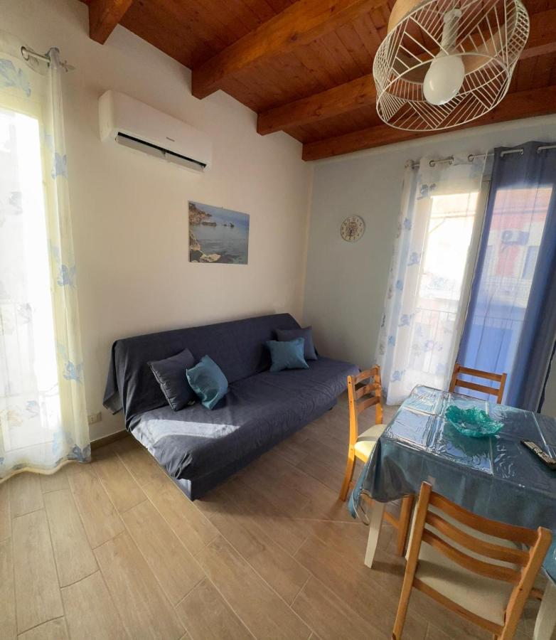 Casa del Pescatore - Chambres d’hôtes