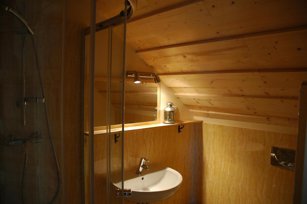 Quadruple Room with Bathroom