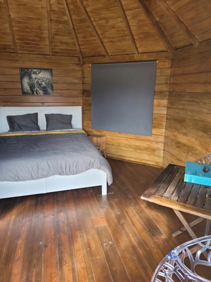 Villa mit 1 Schlafzimmer