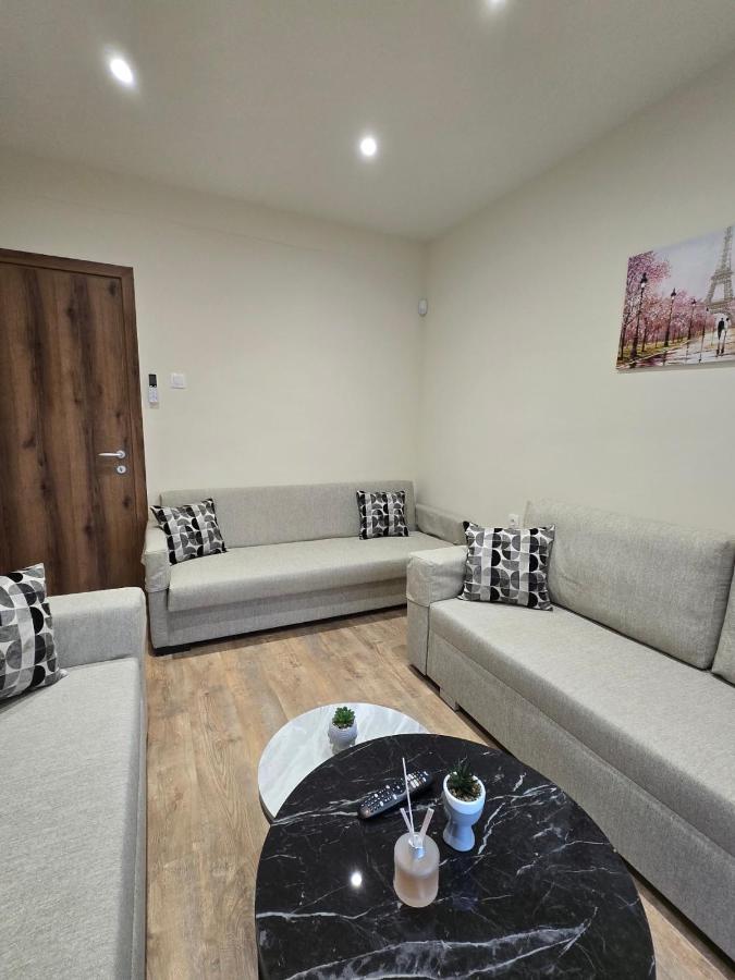 Phidias House Downtown - Chambres d’hôtes Thessalonique