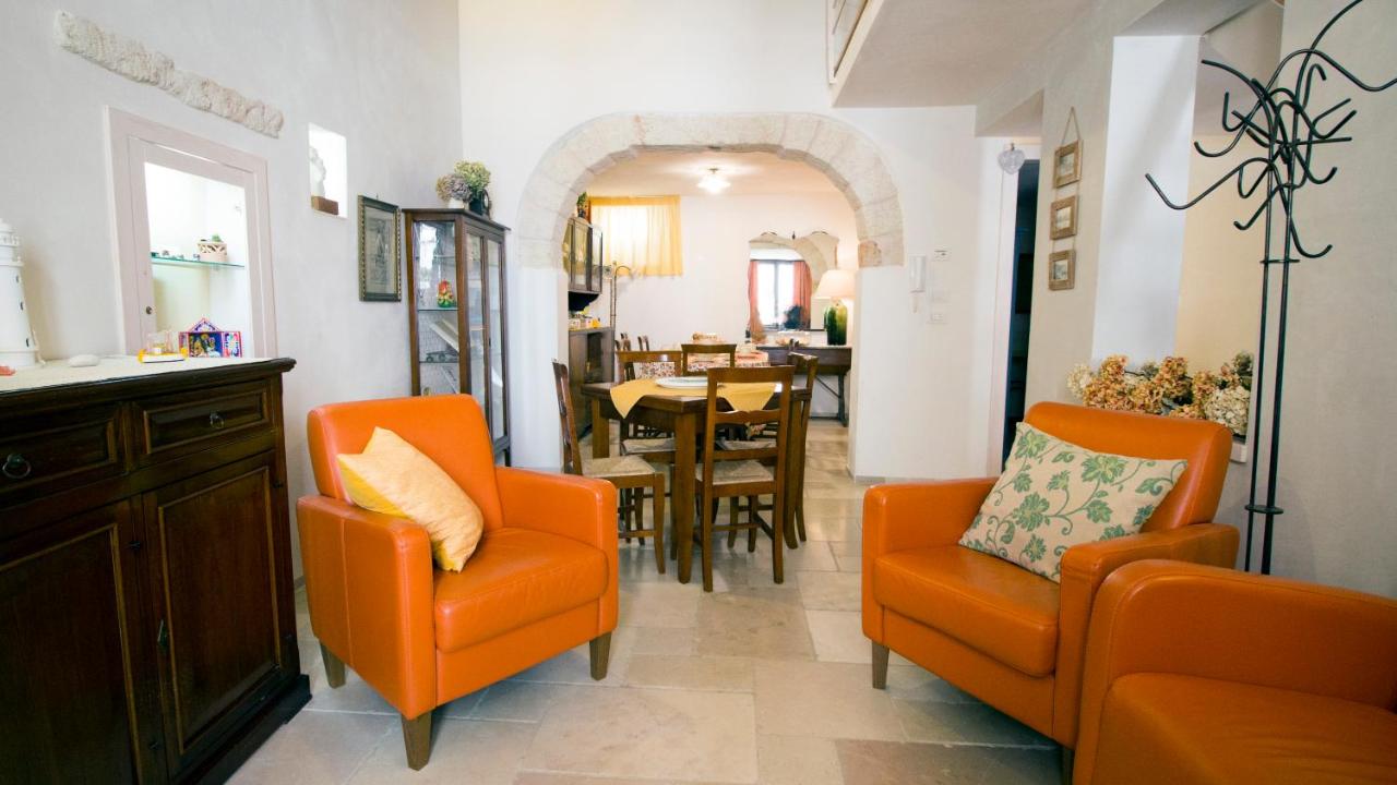 B&B Mola di Bari - B&B Al Duomo - Bed and Breakfast Mola di Bari