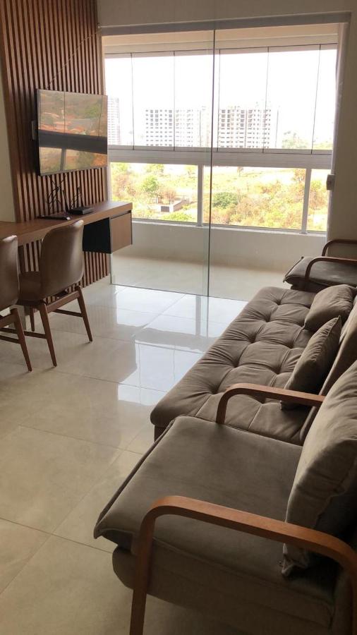 Recanto do bosque - B&B Caldas Novas