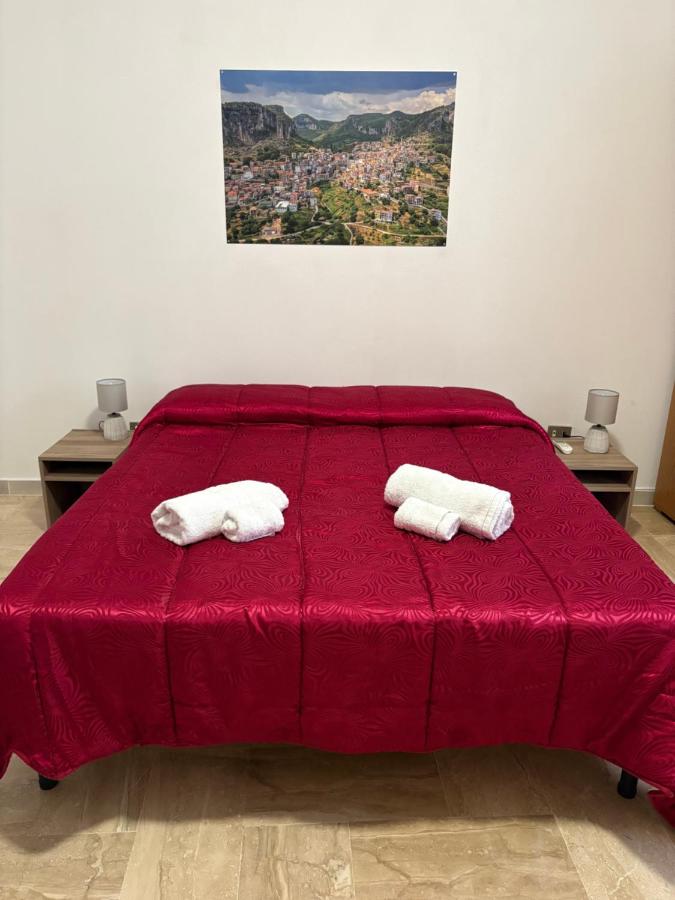 Il Rifugio delle Cascate - B&B Ulassai