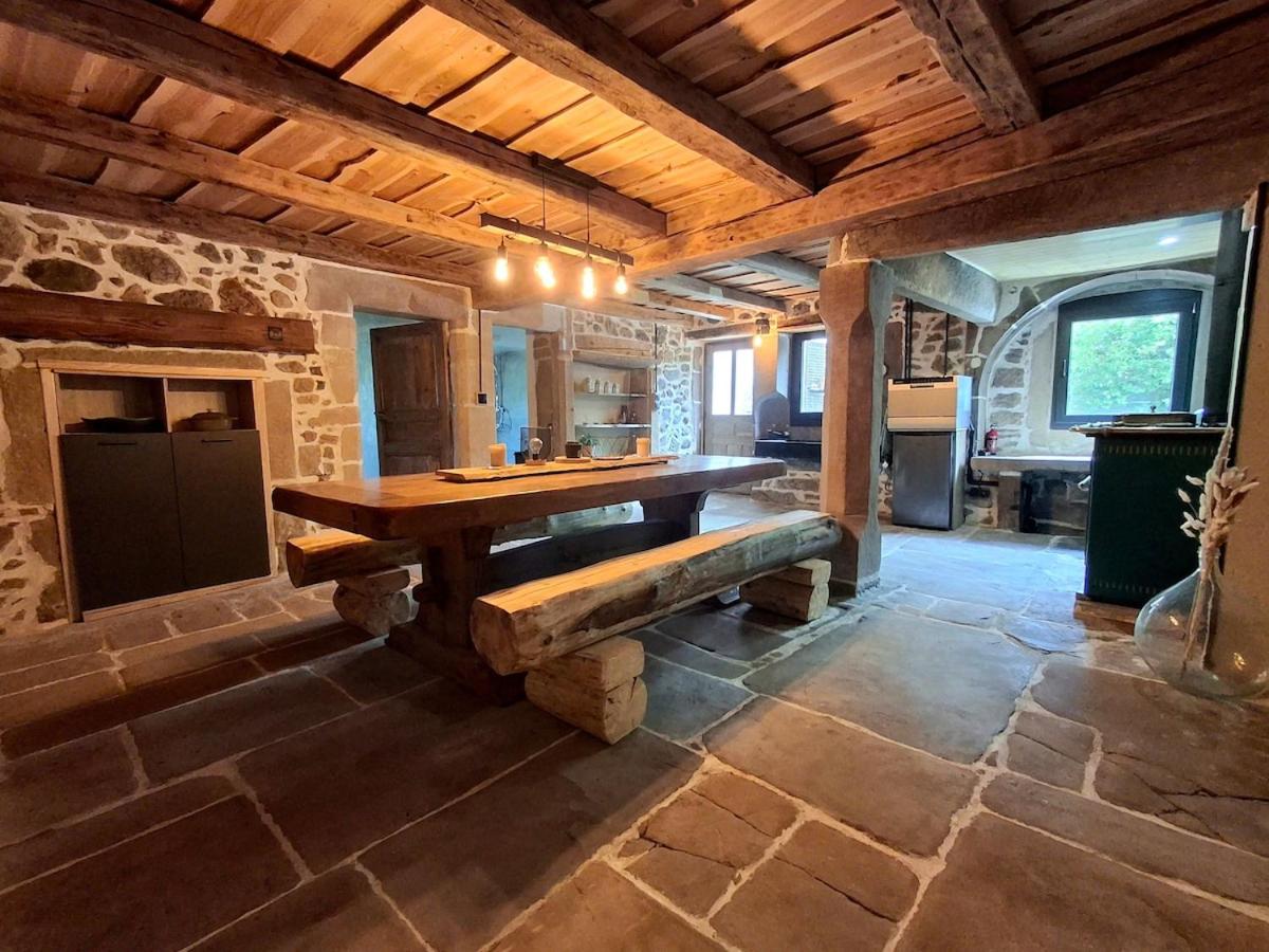 Gîte de la ferme Alter Native - B&B