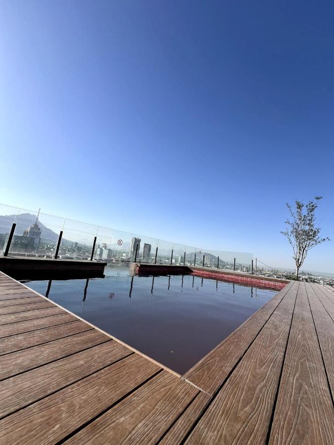 Departamento en barrio antiguo - B&B