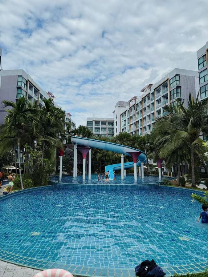 Dusit Grand Park 1 - B&B Jomtien
