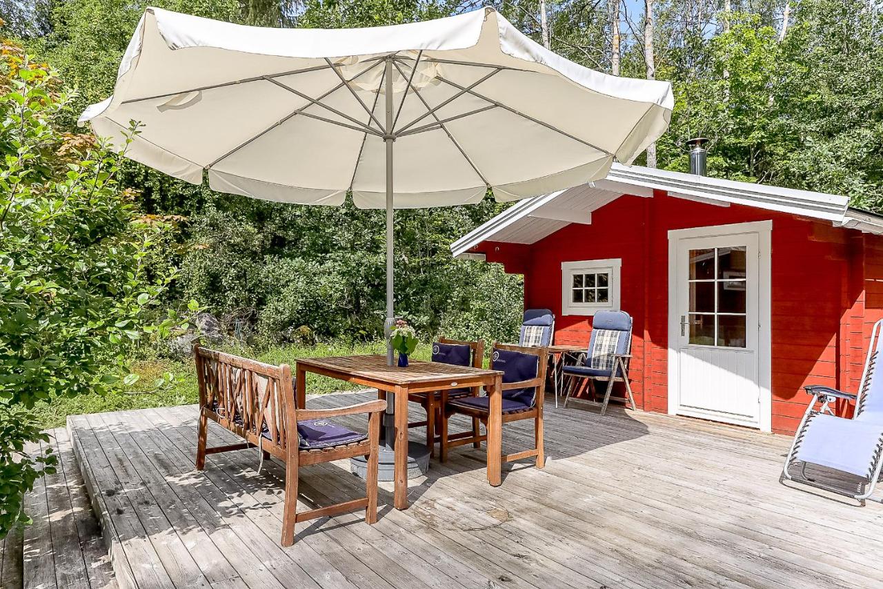 Stugan i Hunnamåla - B&B Urshult