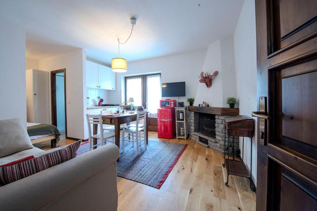 Edelweiss - B&B