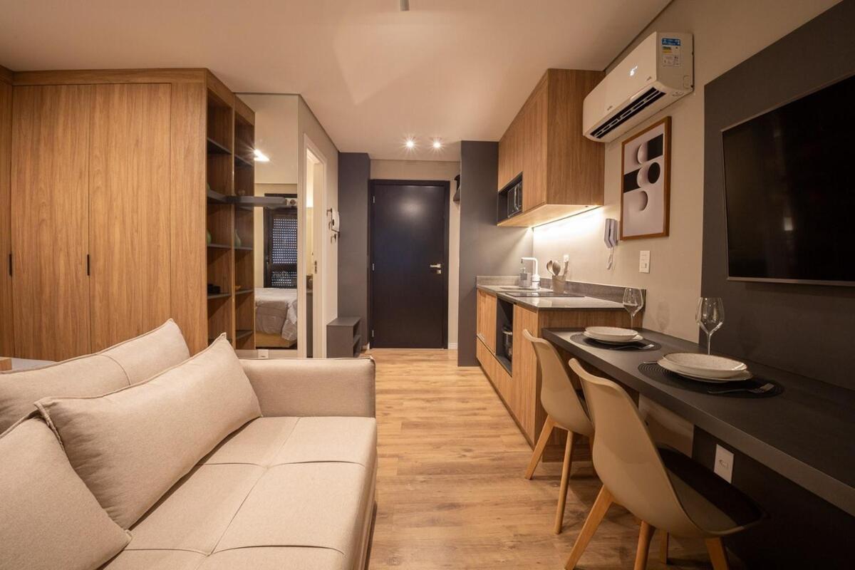 Loft 1501 Canto - Parque Una - B&B