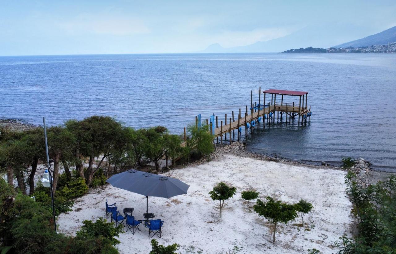 Principitos Universe - Bed and Breakfast San Juan La Laguna