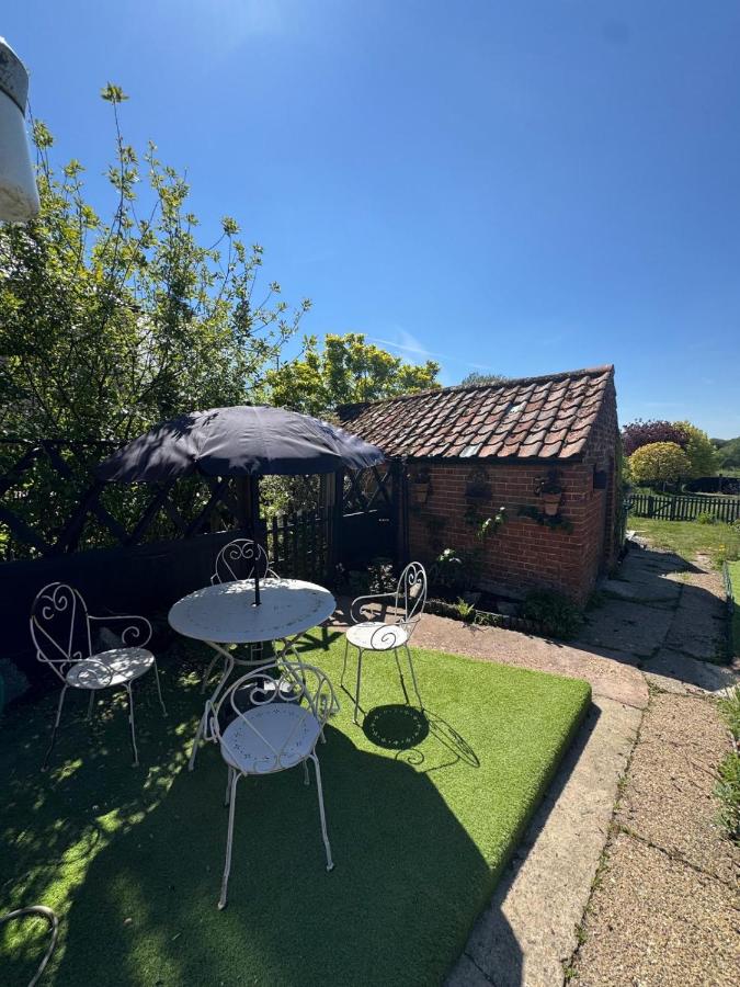 5 chapel lane Wymondham Norfolk - B&B