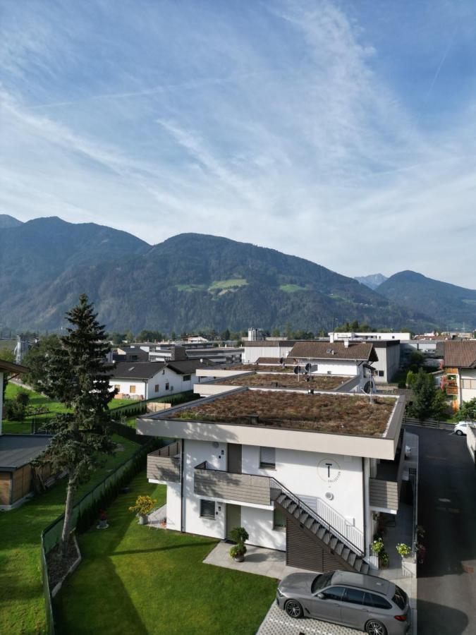 T-Collection Premium Apartments - Ferienwohnung Sterzing