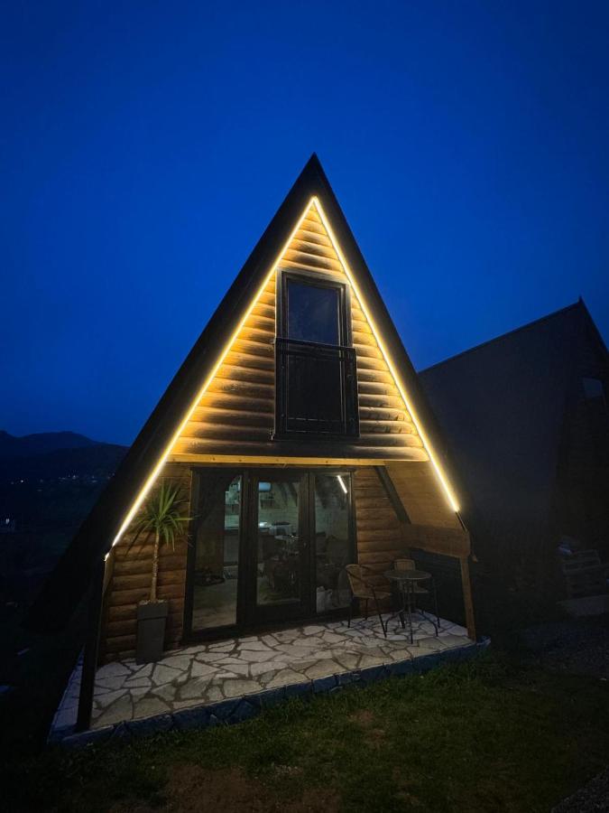 Tara lux - B&B Mojkovac