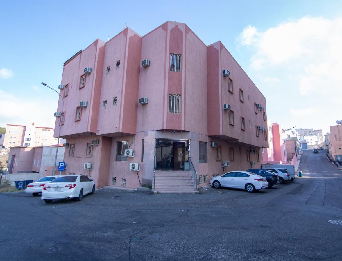 Studio - B&B Abha