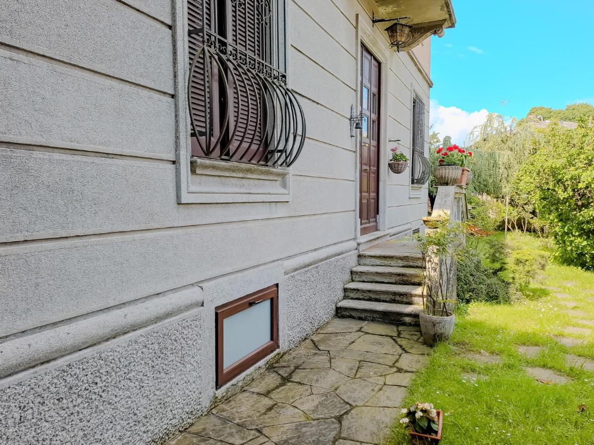 Villa Lorenzo - Chambres d’hôtes Casorate Sempione