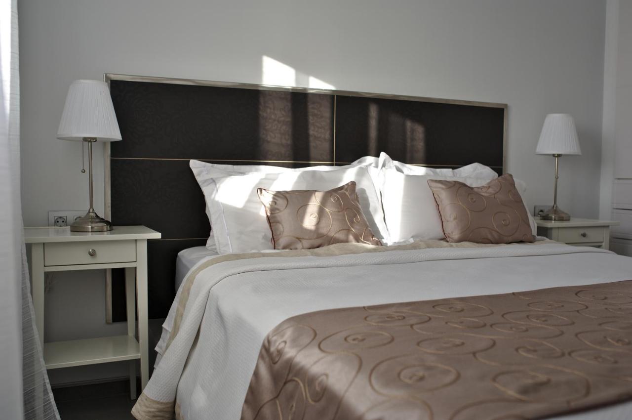 Appartement 2 Chambres