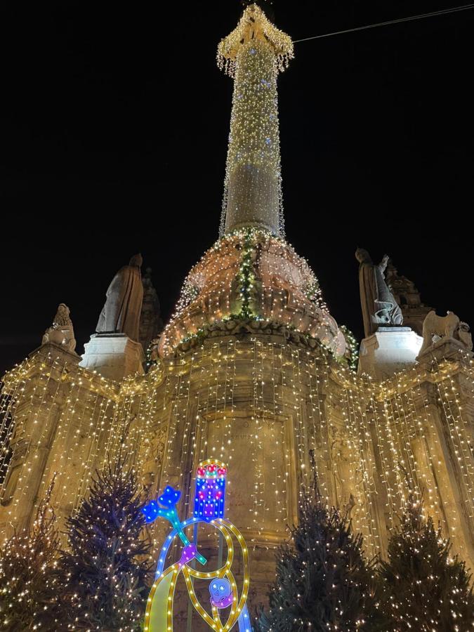 Dimora San Domenico - B&B Palermo
