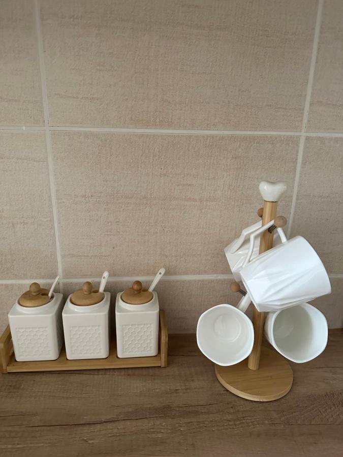 Apartman Happy Moments Kraljevo - Bed and Breakfast