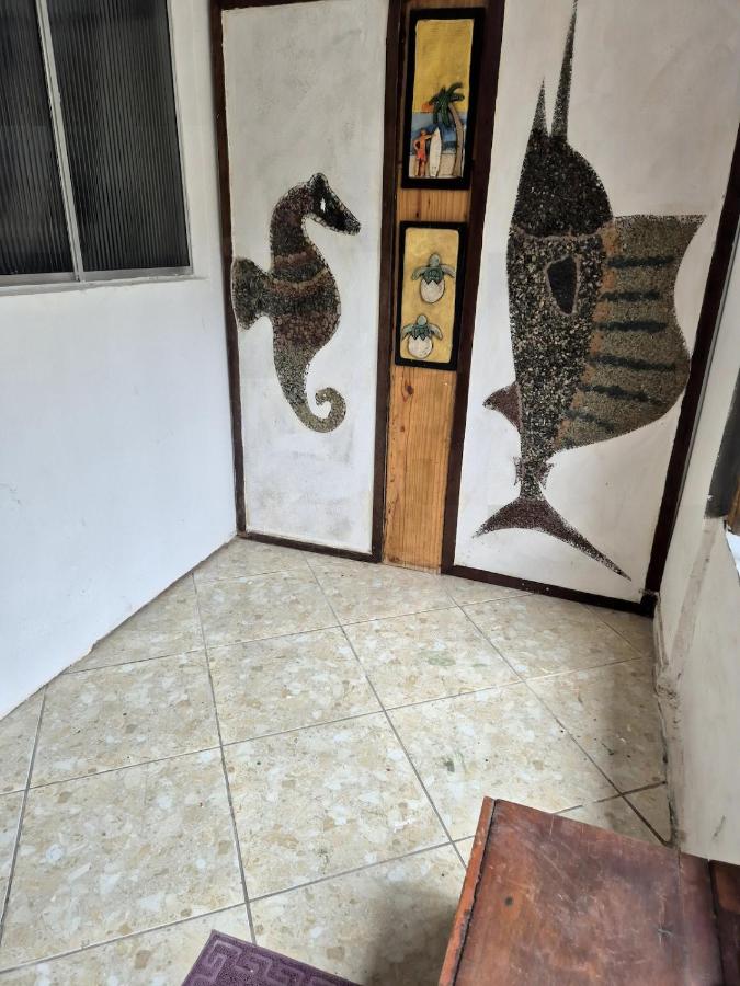 PS2 · Studio Pipa Central: Ar e cozinha para até 3 pess! - Bed and Breakfast Pipa