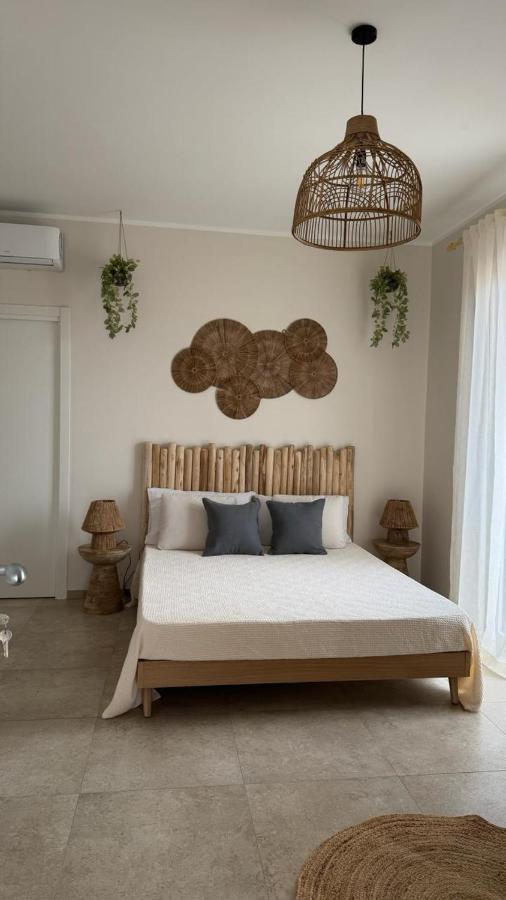 Sweet Home G&G Lampedusa - Bed and Breakfast Lampedusa