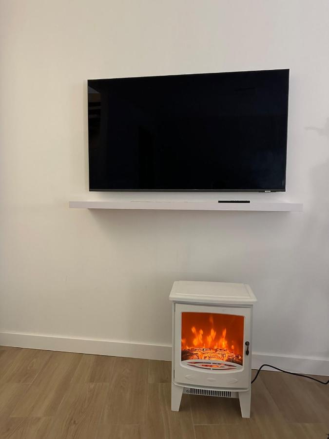Apartamento en un lugar con encanto - B&B Mijares