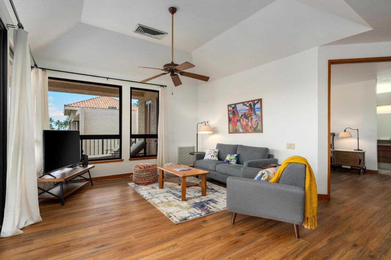Big Island Waikoloa Shores 308 by Coldwell Banker Island Vacations - Chambres d'hôtes Waikoloa