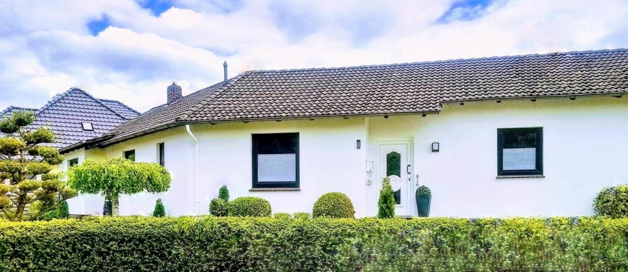 Haus Sonneneck 2 - B&B