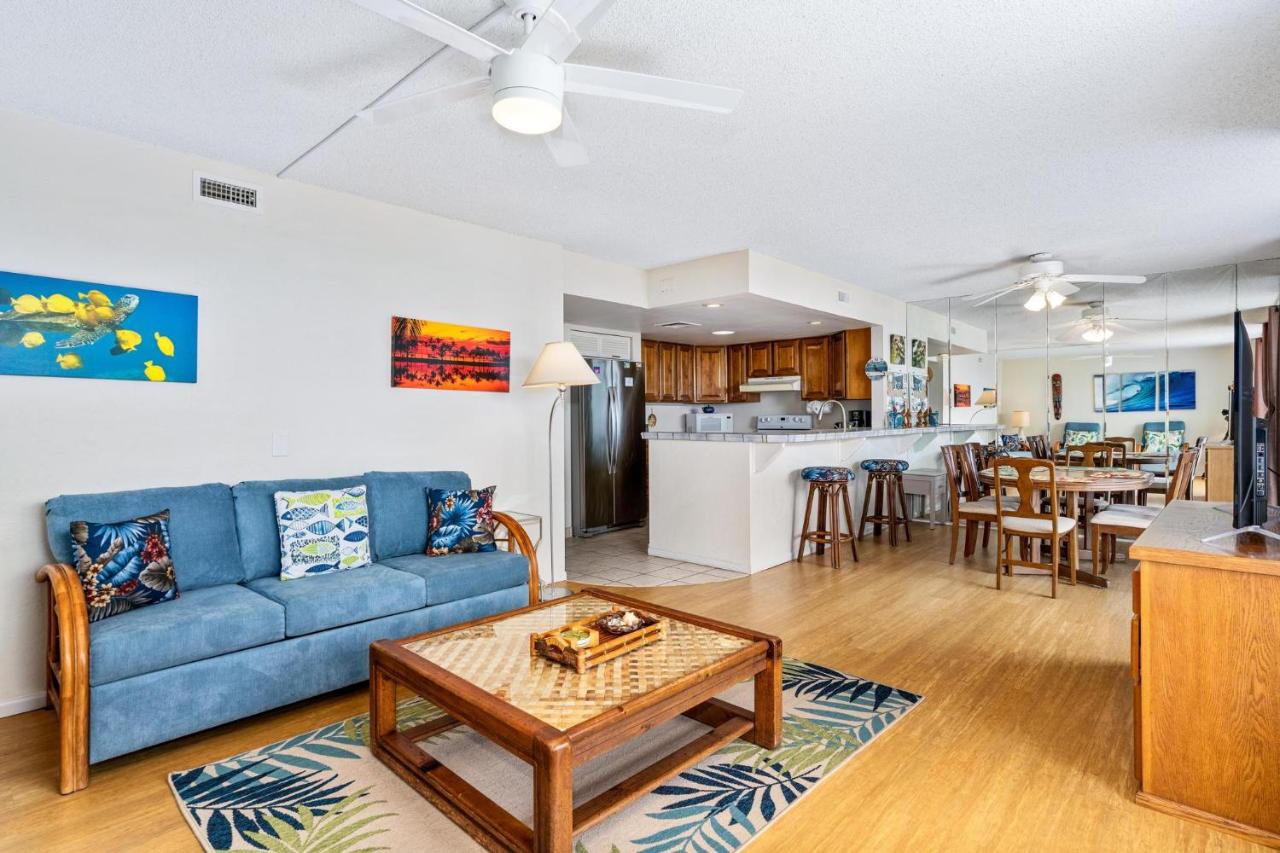 Big Island White Sands Village 334 by Coldwell Banker Island Vacations - B&B