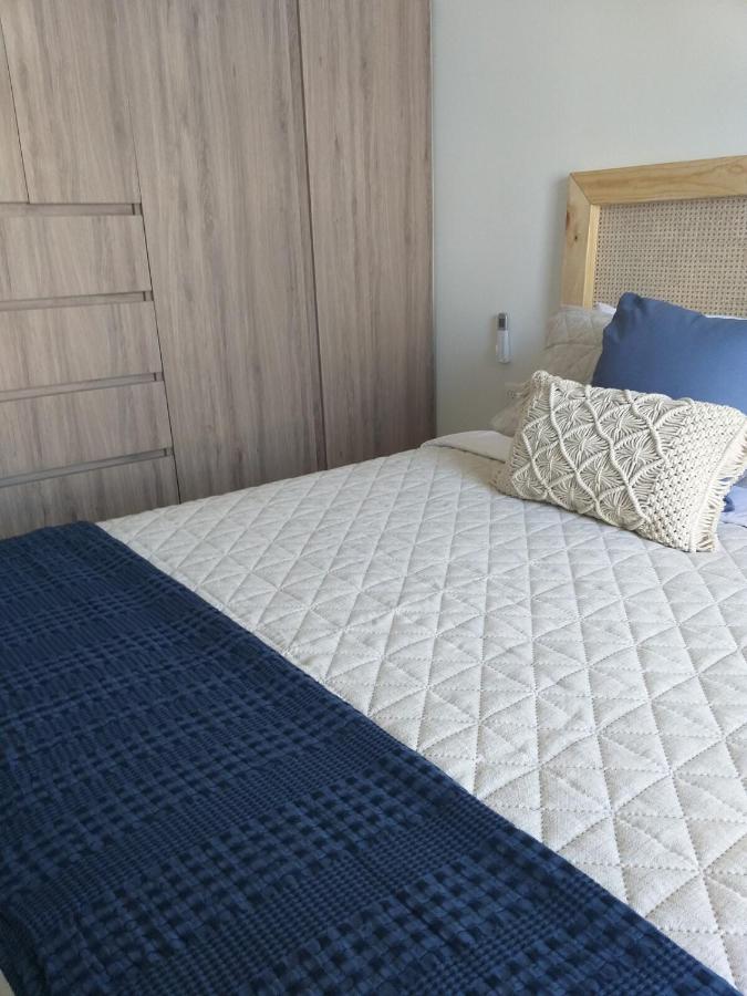 Two-Bedroom Apartment with Resort View