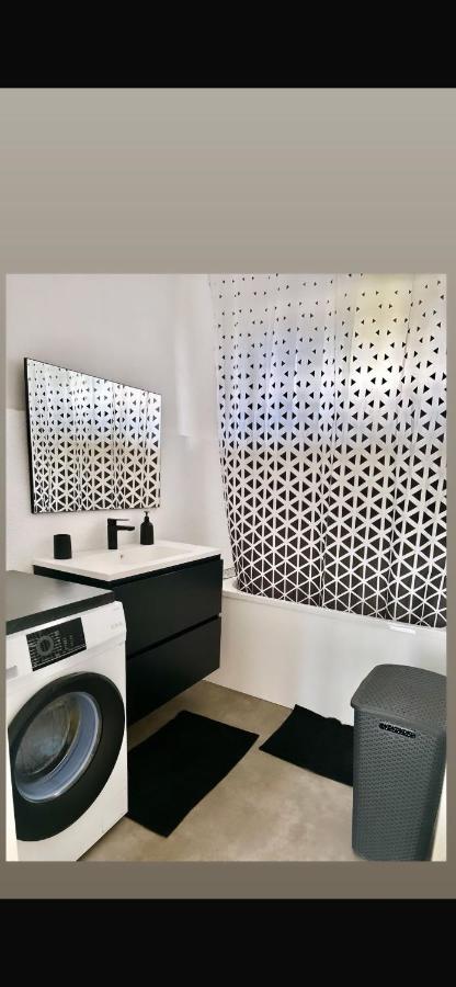 A deux pas du musee de l automobile - Ferienwohnung Mülhausen