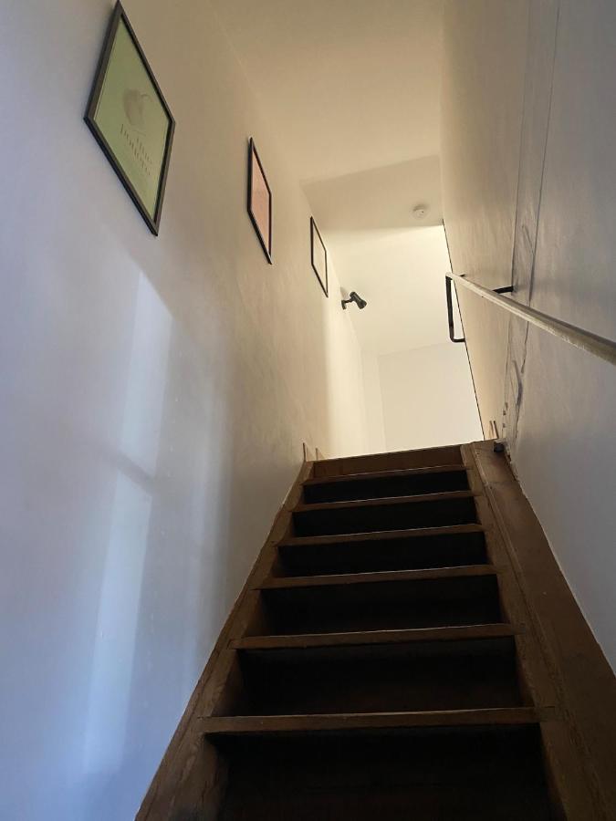 Le logis du Pin - B&B Le Pin-en-Mauges