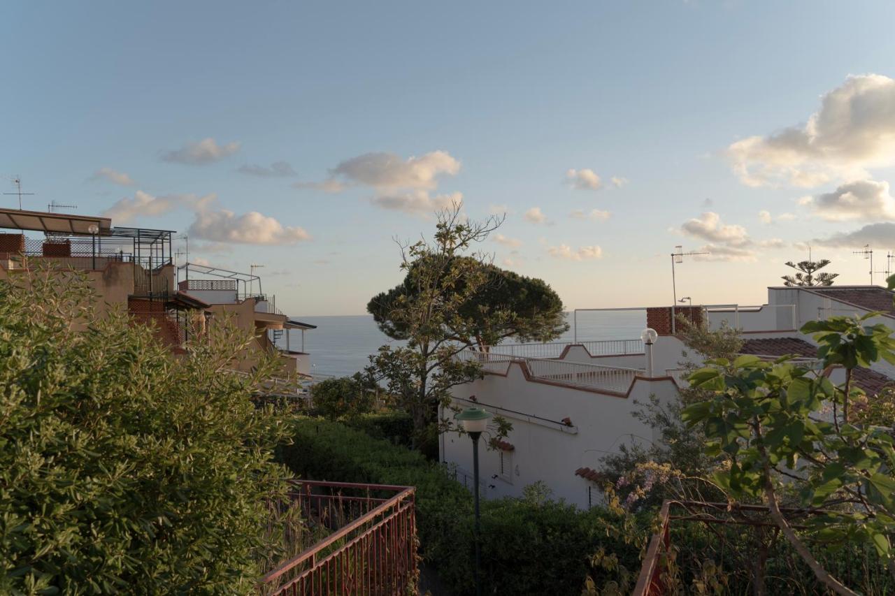 Casa Carpino - B&B Scalea