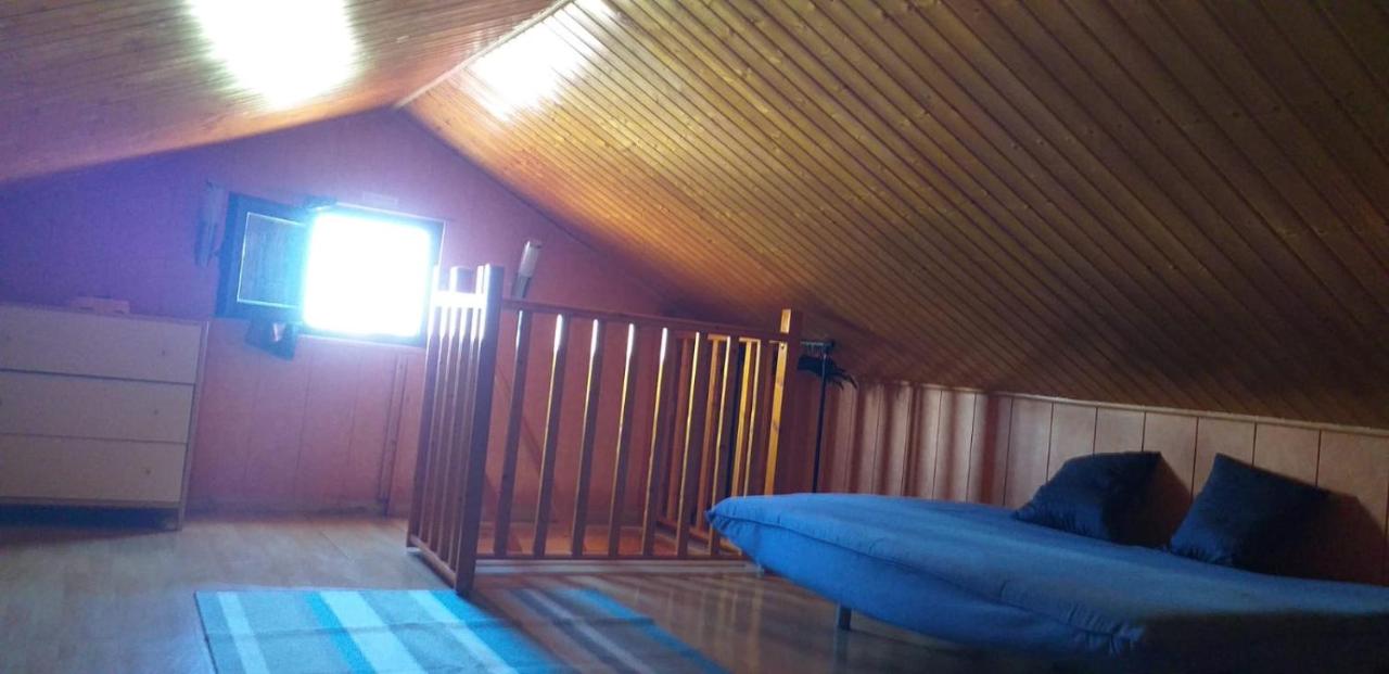 Apartamento de 1 dormitorio