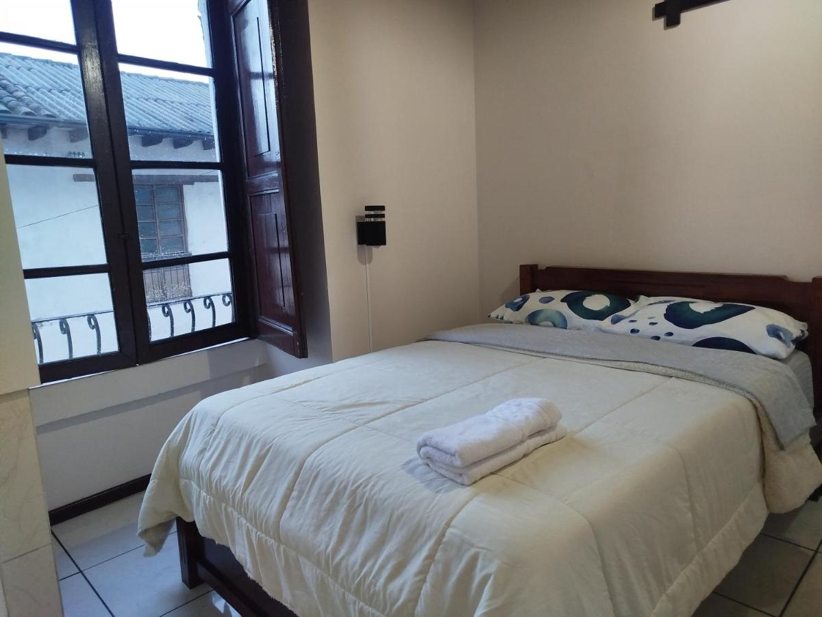 El Viajante Quito - B&B Quito