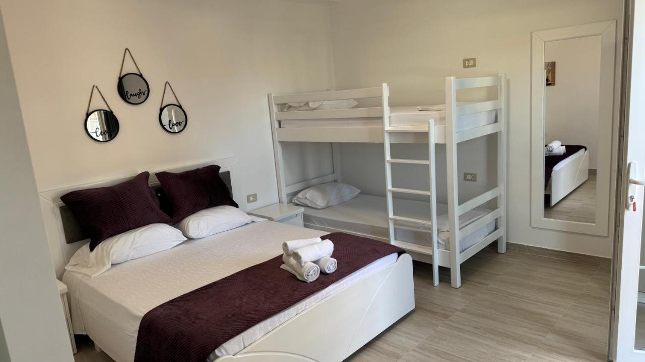 Appartamento Monolocale con Balcone