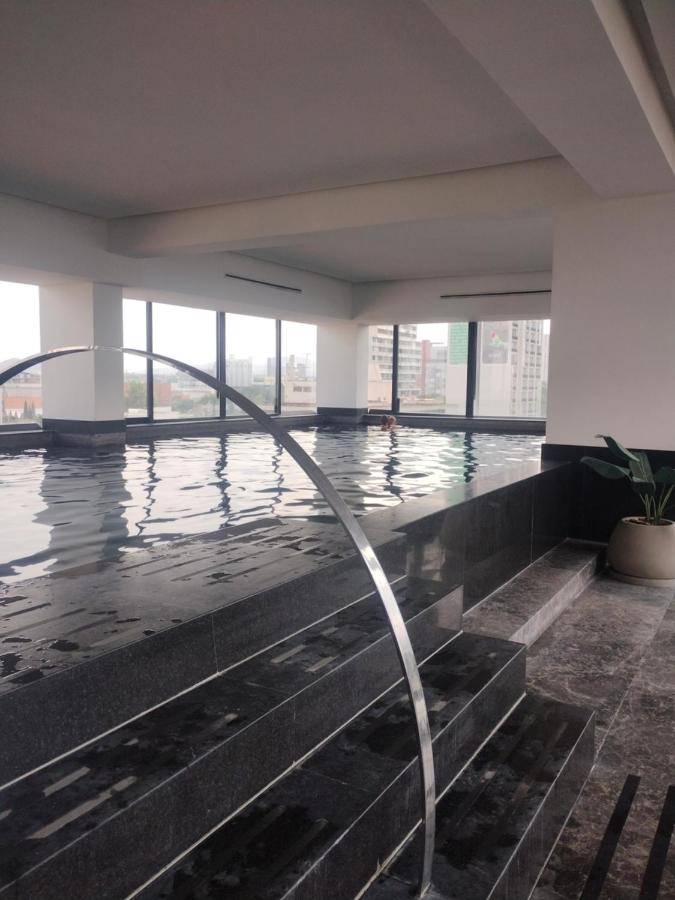 Departamento en zona de lujo con alberca y gym - B&B Guadalajara