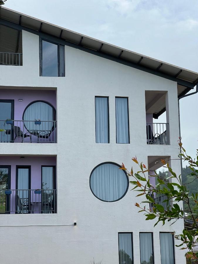 Limonura - Ferienwohnung Zichisdsiri