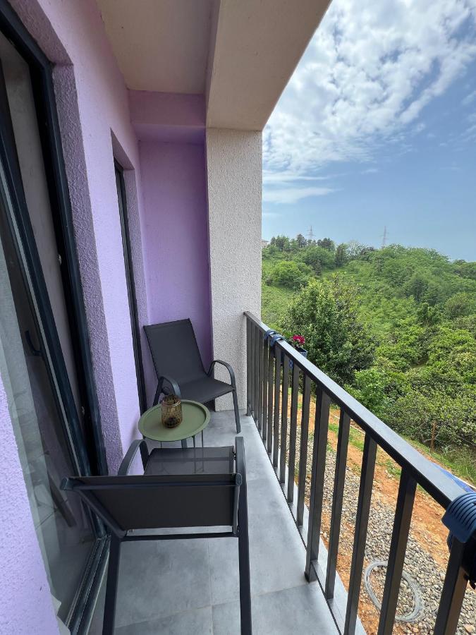 Double or Twin Room with Balcony