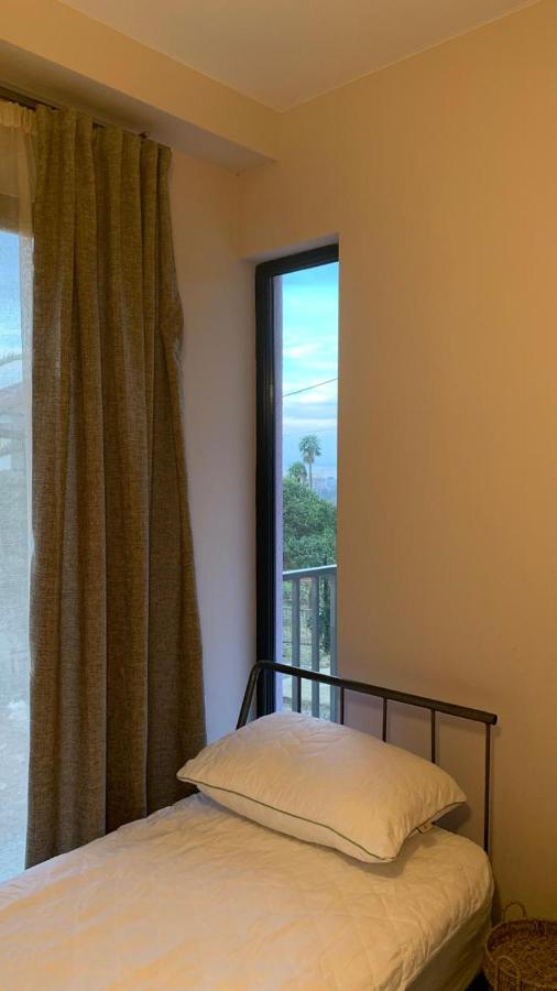 Double or Twin Room with Balcony